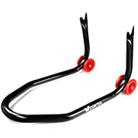 Bihr Trasero Caballete Moto para diábolos V Parts
